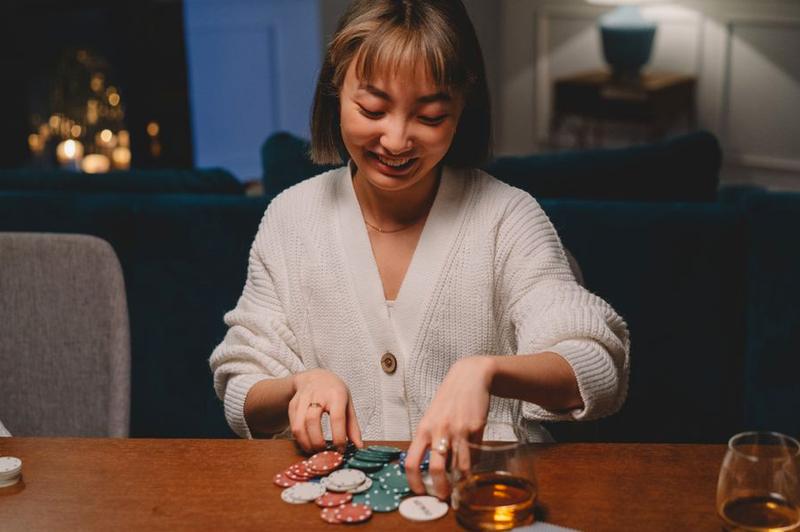 game bài đổi thưởng Jun88